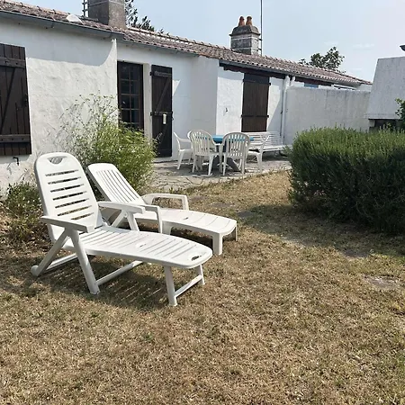 Maison 3 Pieces Avec Jardin Clos A - Fr-1-224b-247 *