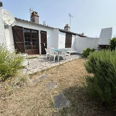 Maison 3 Pieces Avec Jardin Clos A - Fr-1-224b-247 * L'Epine (Vendee)