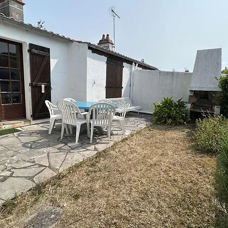 Maison 3 Pieces Avec Jardin Clos A - Fr-1-224b-247